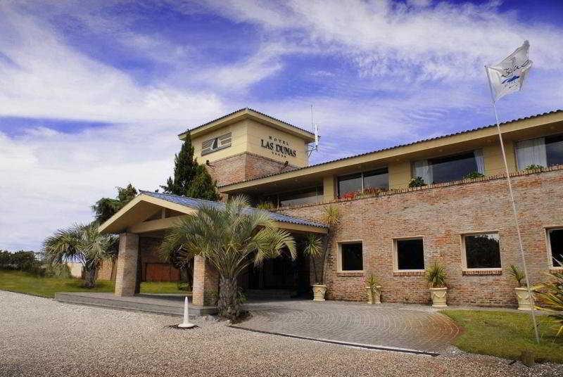 Hotel Las Dunas Manantiales Extérieur photo