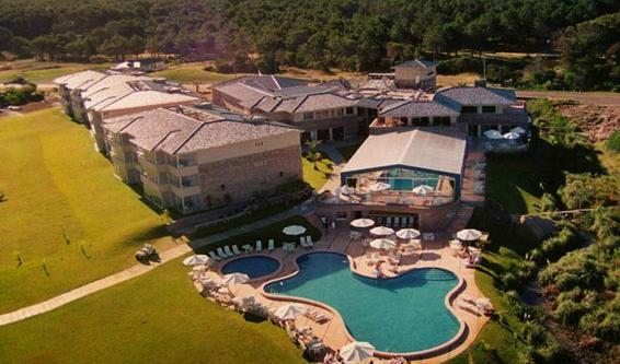 Hotel Las Dunas Punta del Este Extérieur photo