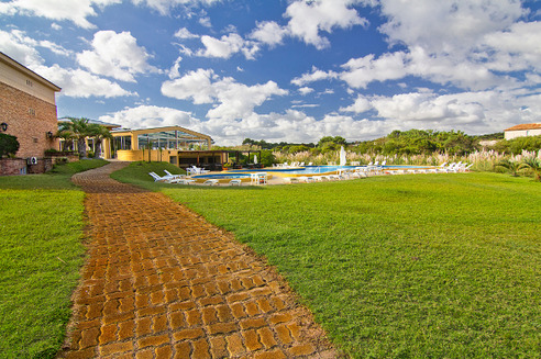 Hotel Las Dunas Punta del Este Extérieur photo