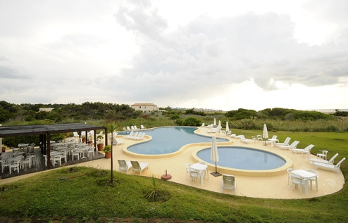 Hotel Las Dunas Punta del Este Extérieur photo